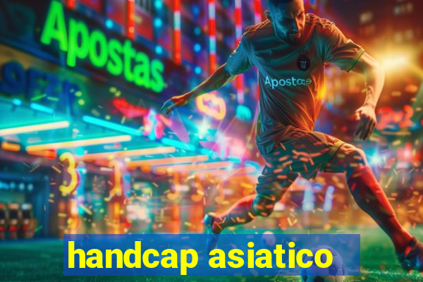 handcap asiatico -1.5